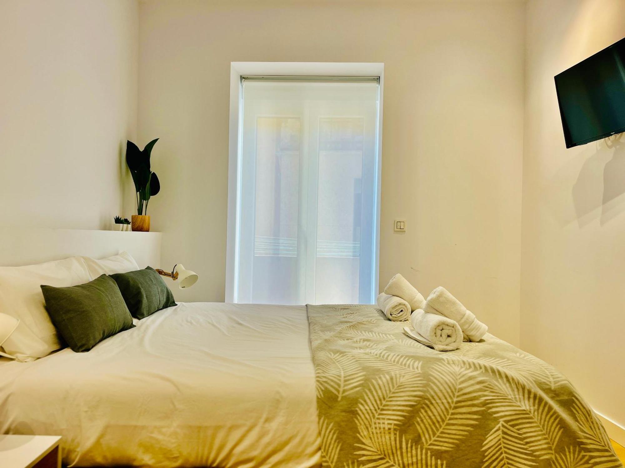 Sagues Beach Apartment San Sebastian Exterior photo